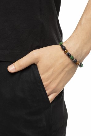 Branded bracelet, zdjęcie 2 Branded bracelet od Salvatore Ferragamo